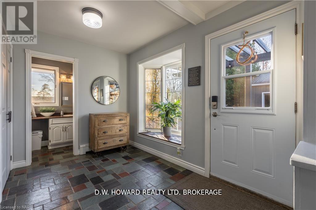 417 Highway 140 Highway, Welland, Ontario  L3B 5N7 - Photo 16 - X12598758