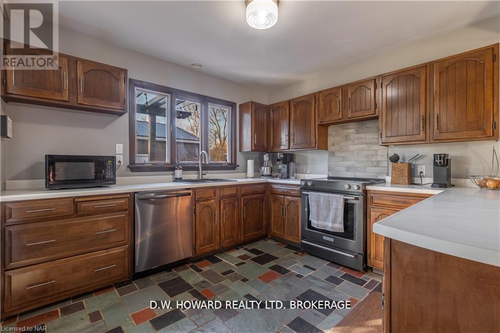 417 Highway 140 Highway, Welland, Ontario  L3B 5N7 - Photo 18 - X12598758