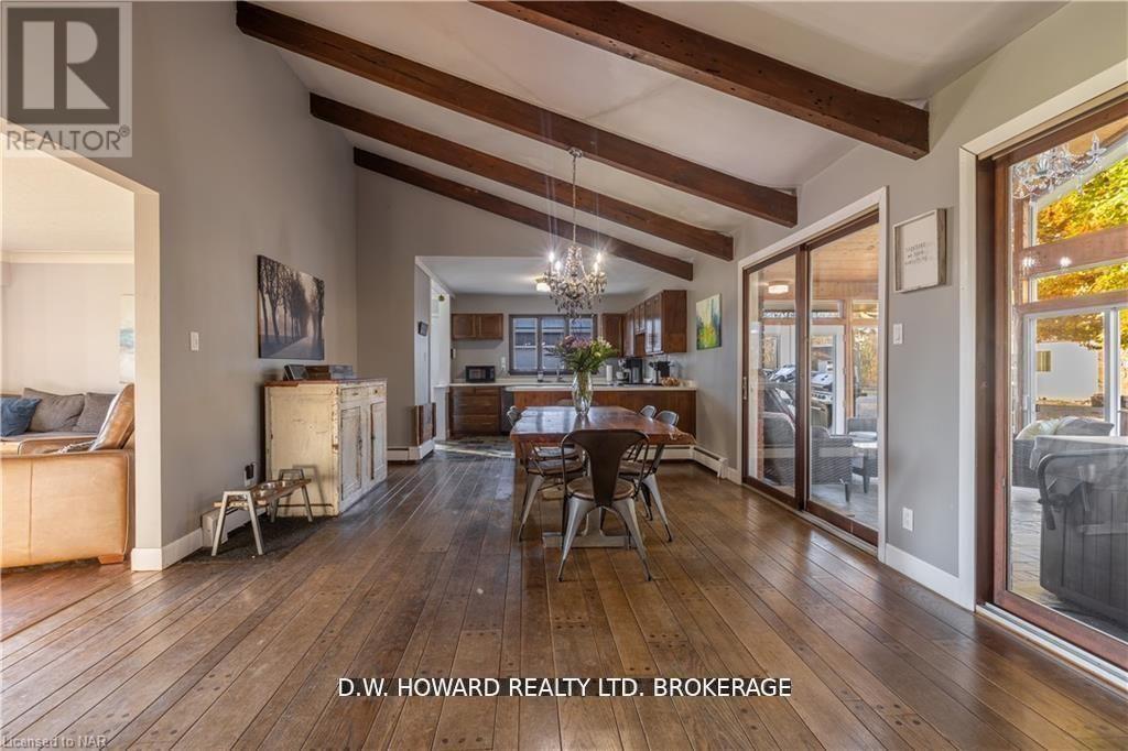 417 Highway 140 Highway, Welland, Ontario  L3B 5N7 - Photo 20 - X12598758