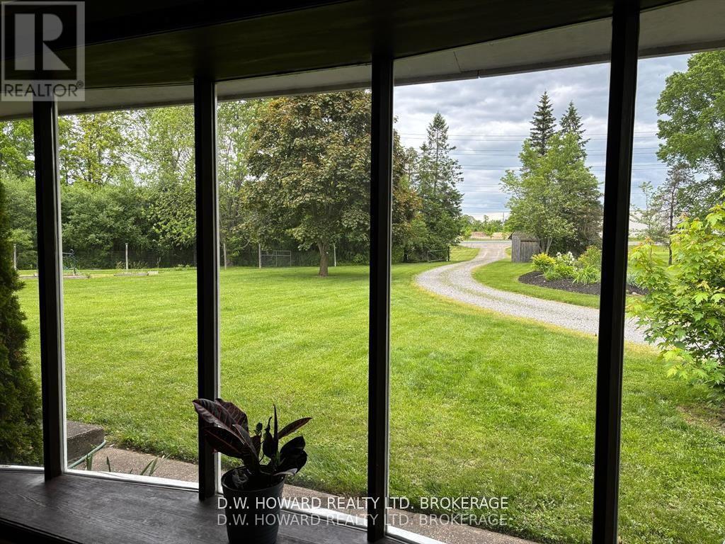 417 Highway 140 Highway, Welland, Ontario  L3B 5N7 - Photo 23 - X12598758