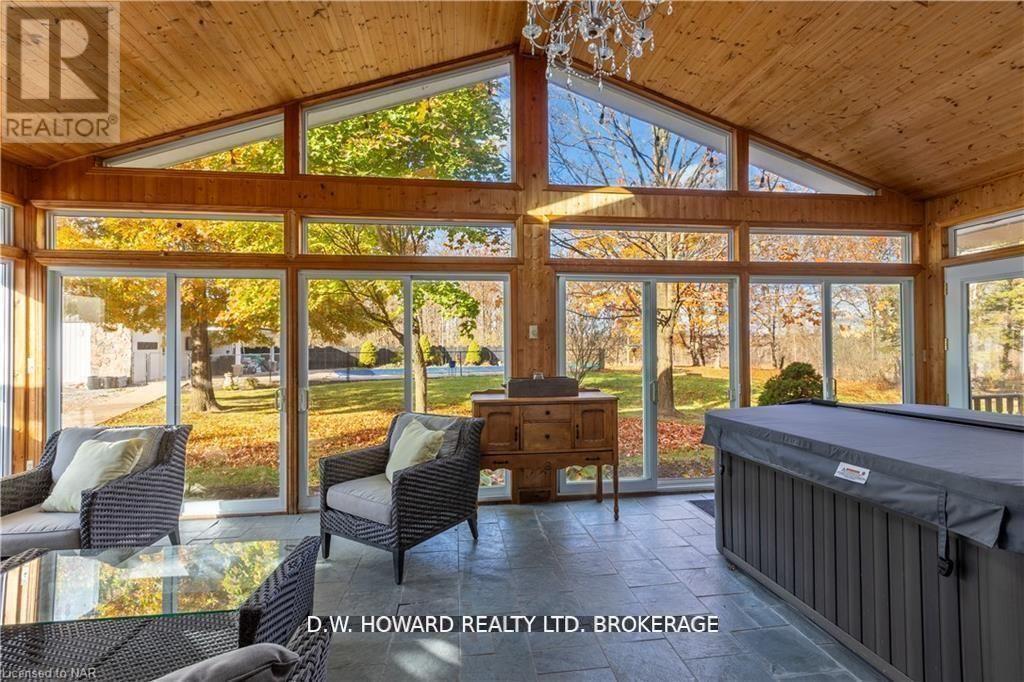 417 Highway 140 Highway, Welland, Ontario  L3B 5N7 - Photo 24 - X12598758