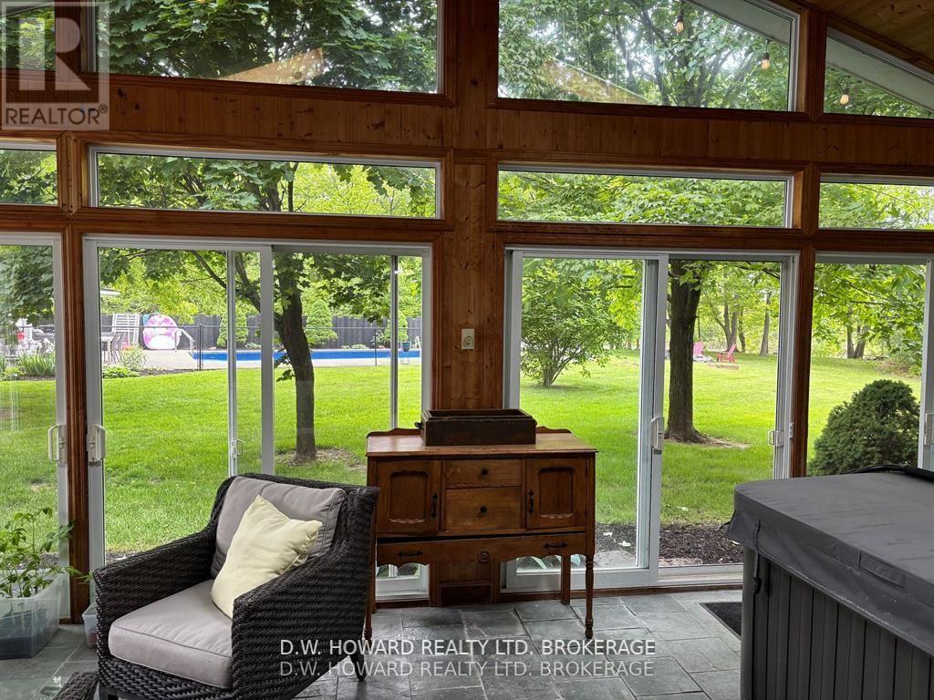 417 Highway 140 Highway, Welland, Ontario  L3B 5N7 - Photo 25 - X12598758