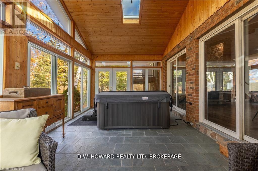 417 Highway 140 Highway, Welland, Ontario  L3B 5N7 - Photo 26 - X12598758