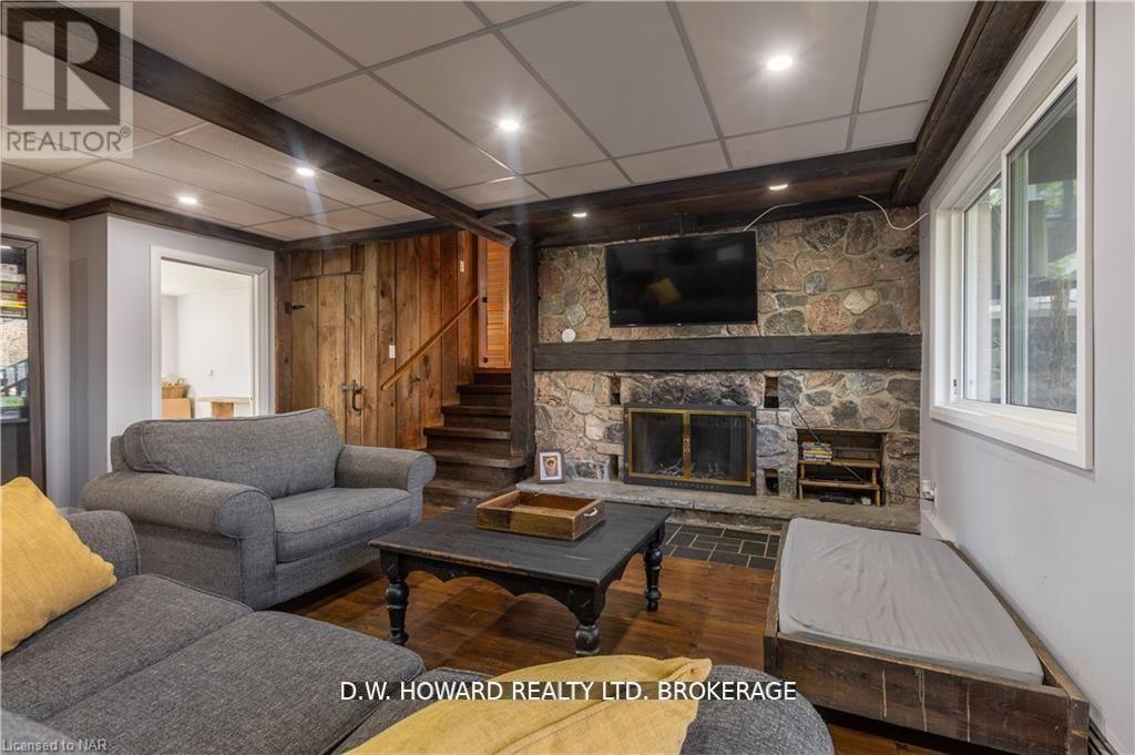 417 Highway 140 Highway, Welland, Ontario  L3B 5N7 - Photo 27 - X12598758