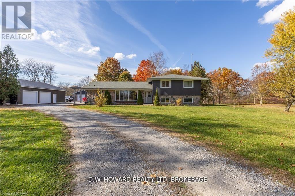 417 Highway 140 Highway, Welland, Ontario  L3B 5N7 - Photo 3 - X12598758