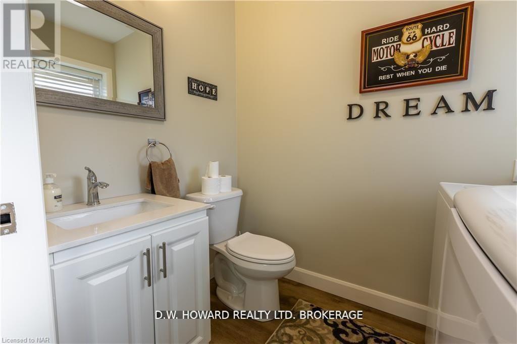 417 Highway 140 Highway, Welland, Ontario  L3B 5N7 - Photo 39 - X12598758