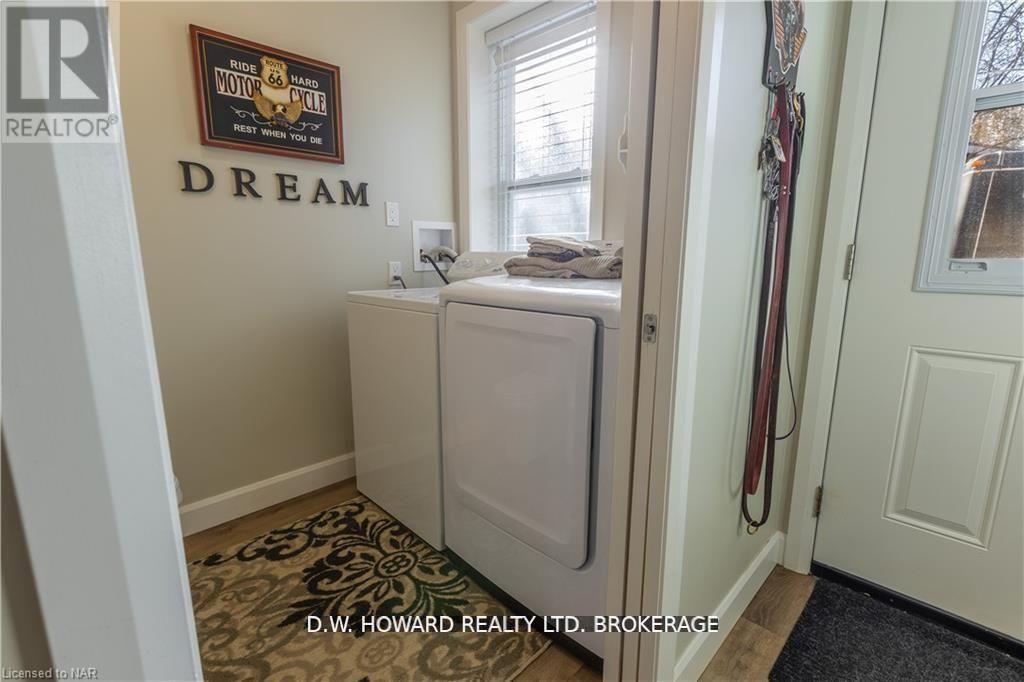 417 Highway 140 Highway, Welland, Ontario  L3B 5N7 - Photo 40 - X12598758