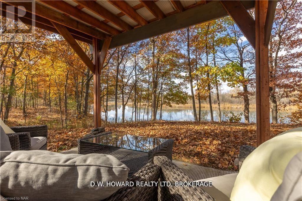 417 Highway 140 Highway, Welland, Ontario  L3B 5N7 - Photo 8 - X12598758