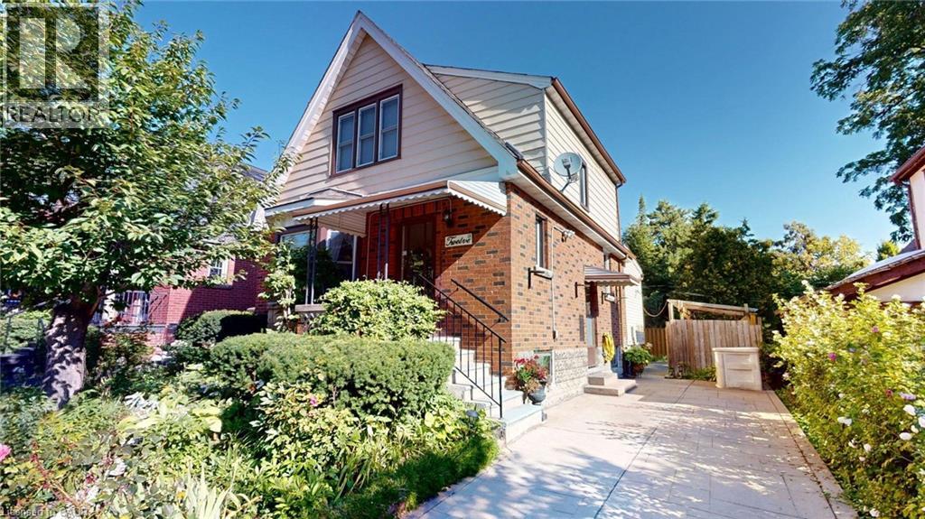 12 ORCHARD Hill, Hamilton, Ontario