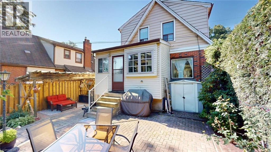 12 Orchard Hill, Hamilton, Ontario  L8P 2V7 - Photo 4 - 40765293