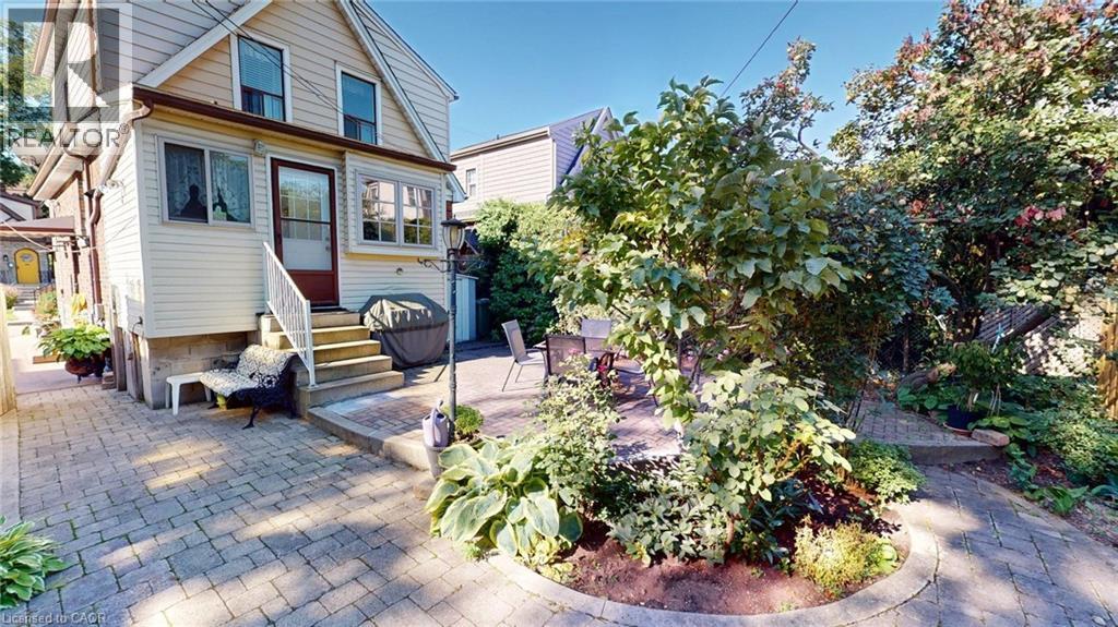 12 Orchard Hill, Hamilton, Ontario  L8P 2V7 - Photo 3 - 40765293