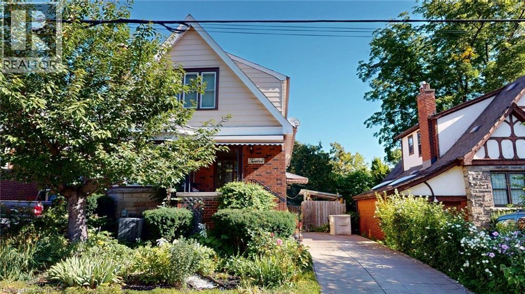 12 Orchard Hill, Hamilton, Ontario  L8P 2V7 - Photo 2 - 40765293