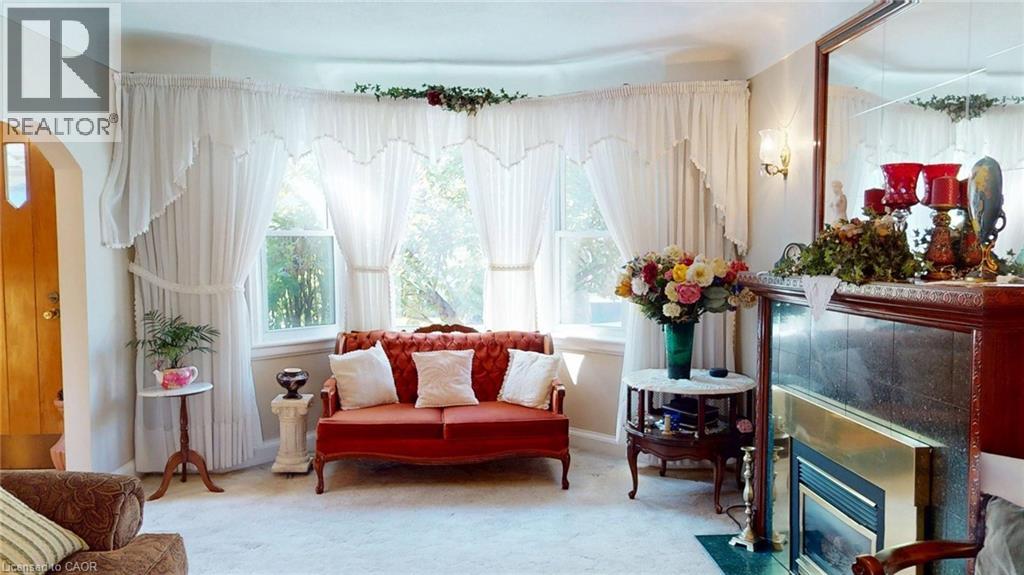 12 Orchard Hill, Hamilton, Ontario  L8P 2V7 - Photo 7 - 40765293