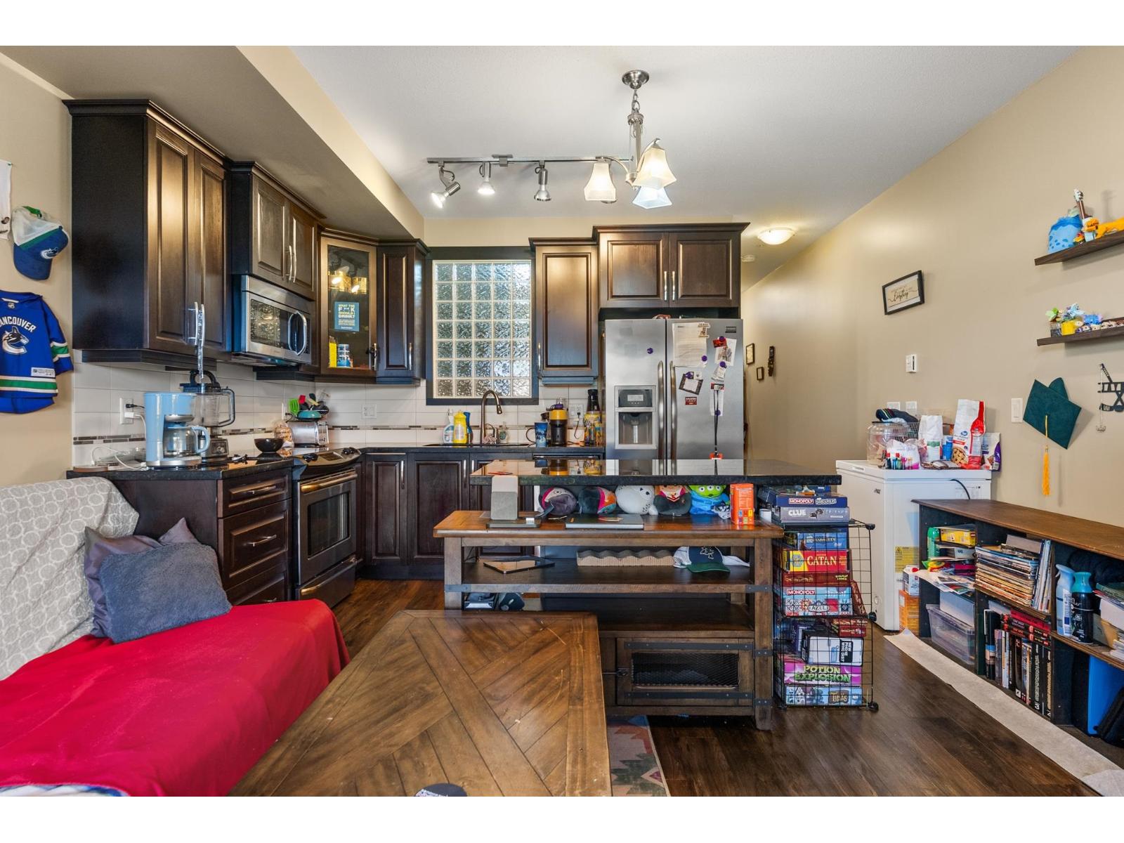 216 8328 207a Street, Langley, British Columbia  V2Y 0K5 - Photo 3 - R3070532