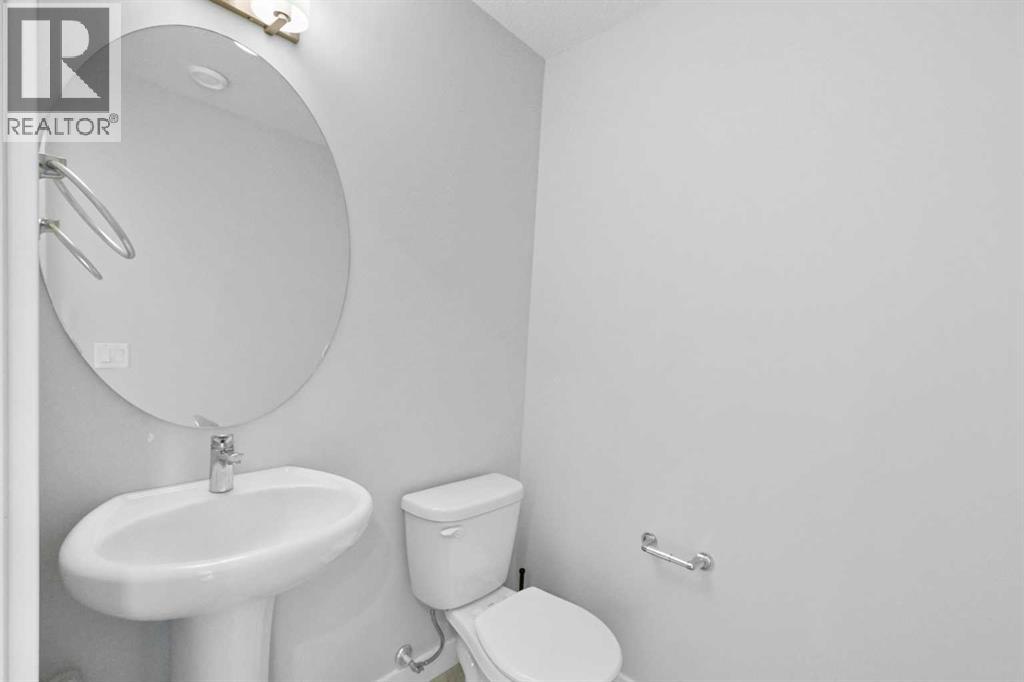 384 Canals Crossing Sw, Airdrie, Alberta  T4B 4L3 - Photo 10 - A2256307