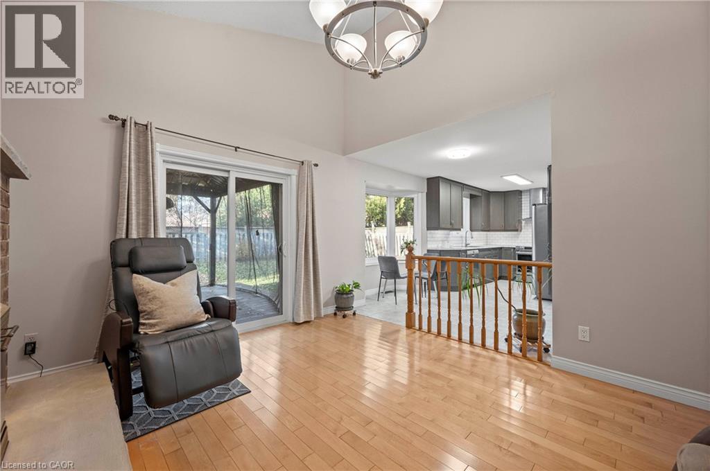 43 Robson Avenue, Cambridge, Ontario  N1T 1L2 - Photo 13 - 40782249