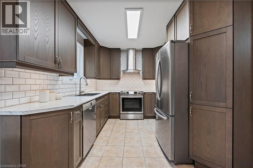 43 Robson Avenue, Cambridge, Ontario  N1T 1L2 - Photo 7 - 40782249