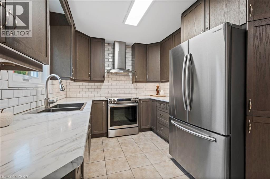 43 Robson Avenue, Cambridge, Ontario  N1T 1L2 - Photo 8 - 40782249