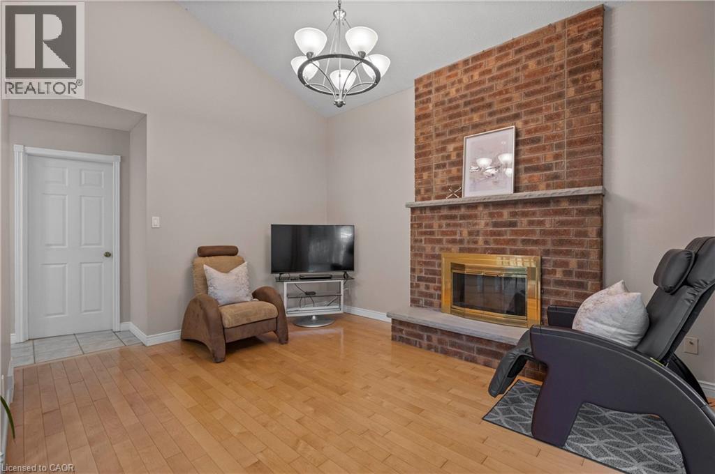 43 Robson Avenue, Cambridge, Ontario  N1T 1L2 - Photo 15 - 40782249