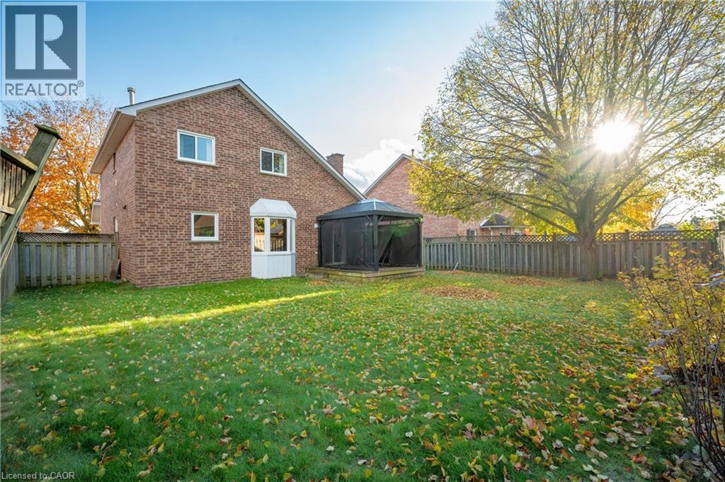 43 Robson Avenue, Cambridge, Ontario  N1T 1L2 - Photo 43 - 40782249