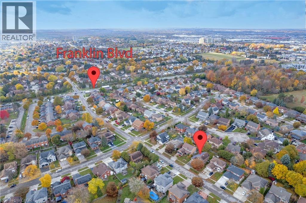 43 Robson Avenue, Cambridge, Ontario  N1T 1L2 - Photo 47 - 40782249