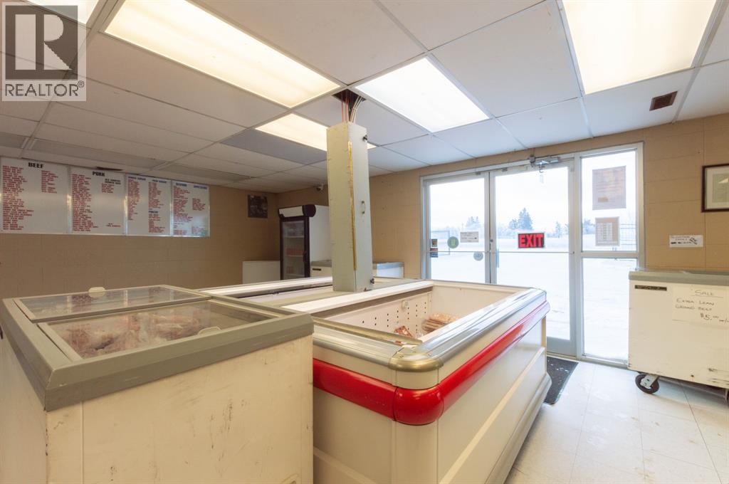 4703 42 Street, Stettler, Alberta  T0C 2L0 - Photo 5 - A2262156