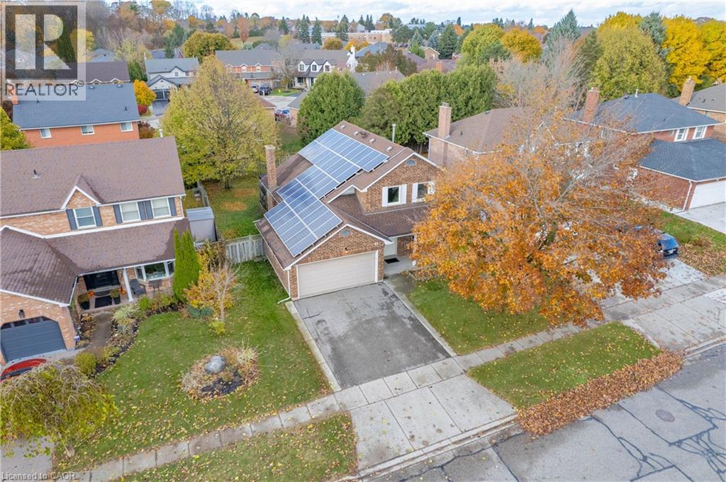 43 Robson Avenue, Cambridge, Ontario  N1T 1L2 - Photo 46 - 40782249