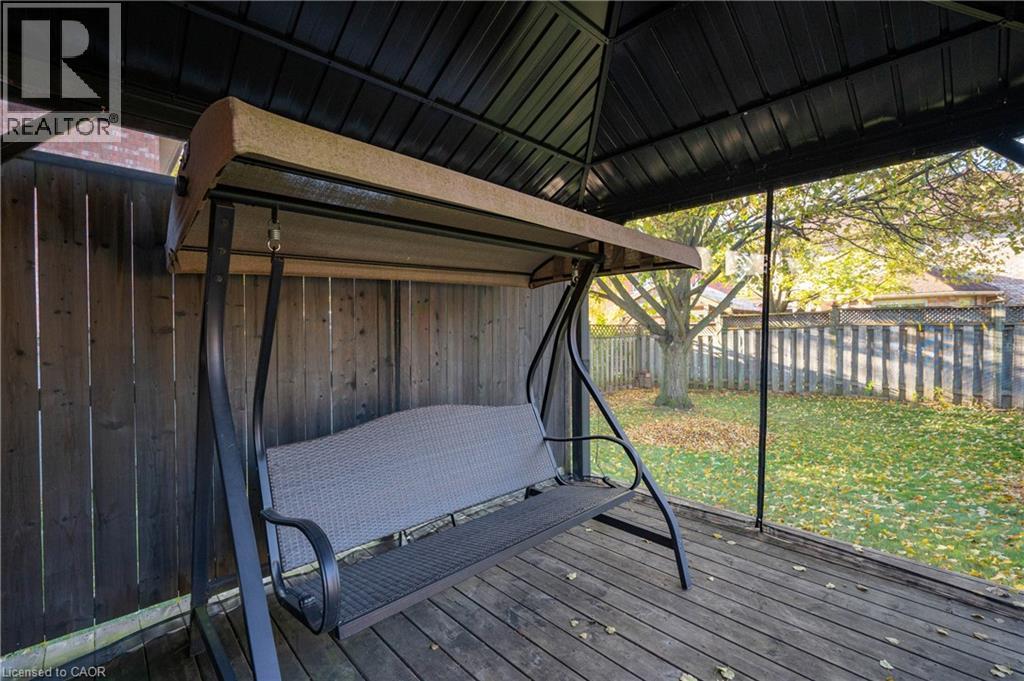 43 Robson Avenue, Cambridge, Ontario  N1T 1L2 - Photo 36 - 40782249