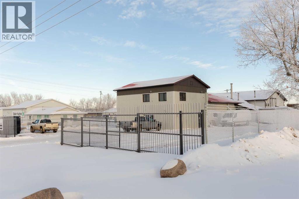 4703 42 Street, Stettler, Alberta  T0C 2L0 - Photo 14 - A2262156