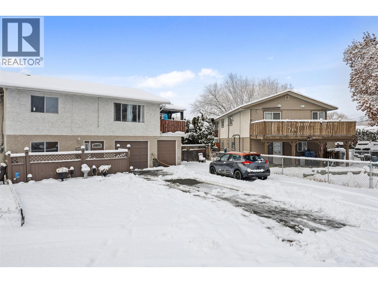 2667 Young Place, Kamloops, British Columbia  V2B 8A4 - Photo 2 - 10370409