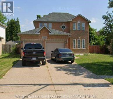 1008 North Talbot Road, Windsor, Ontario N9G 2S3 - Photo 1 - 25031110