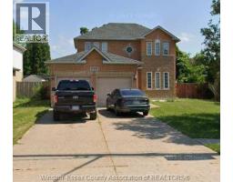 1008 NORTH TALBOT ROAD, Windsor, Ontario