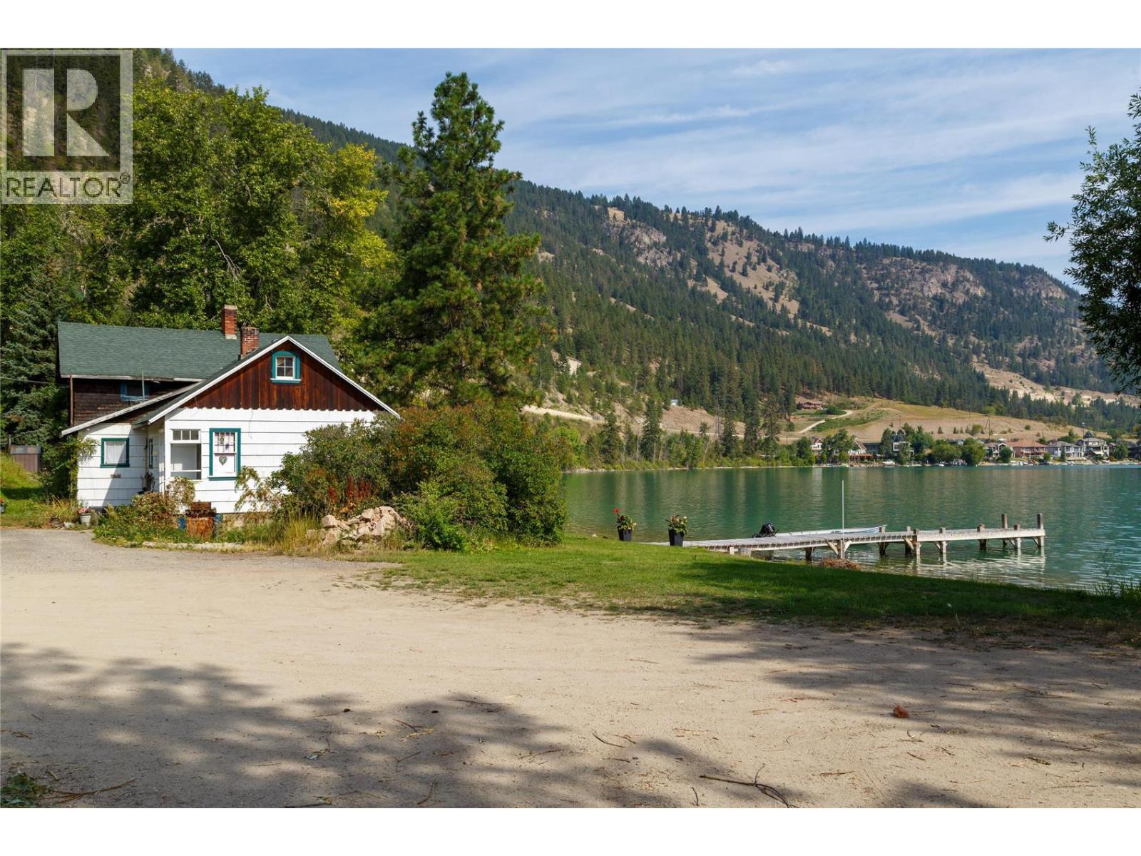 16821 Owl's Nest Road, Oyama, British Columbia  V4V 2E9 - Photo 34 - 10370441