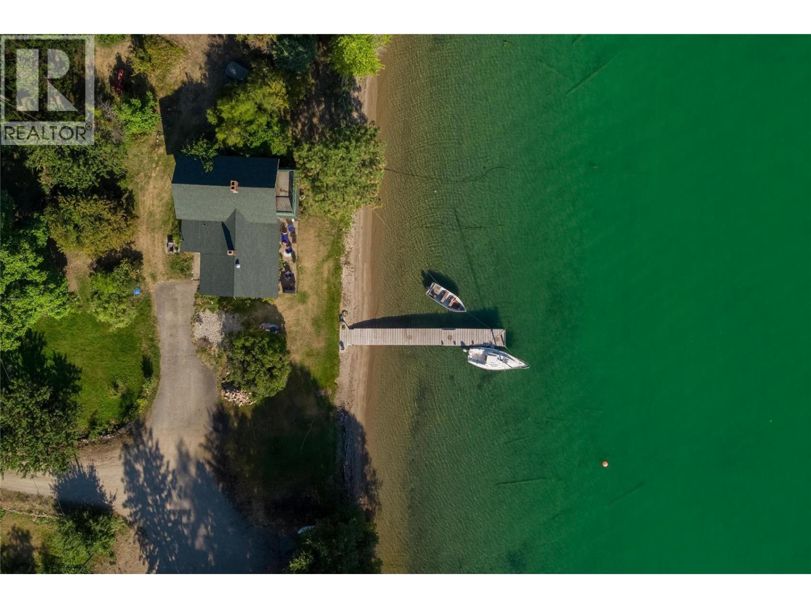 16821 Owl's Nest Road, Oyama, British Columbia  V4V 2E9 - Photo 6 - 10370441