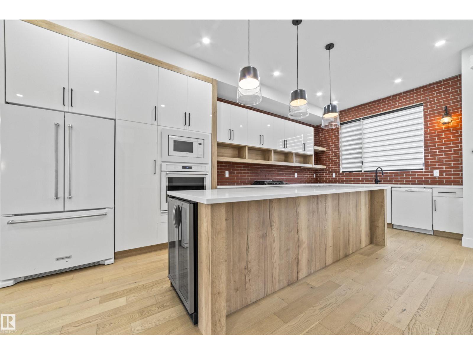 10537 136 St Nw, Edmonton, Alberta  T5N 2G1 - Photo 11 - E4467337