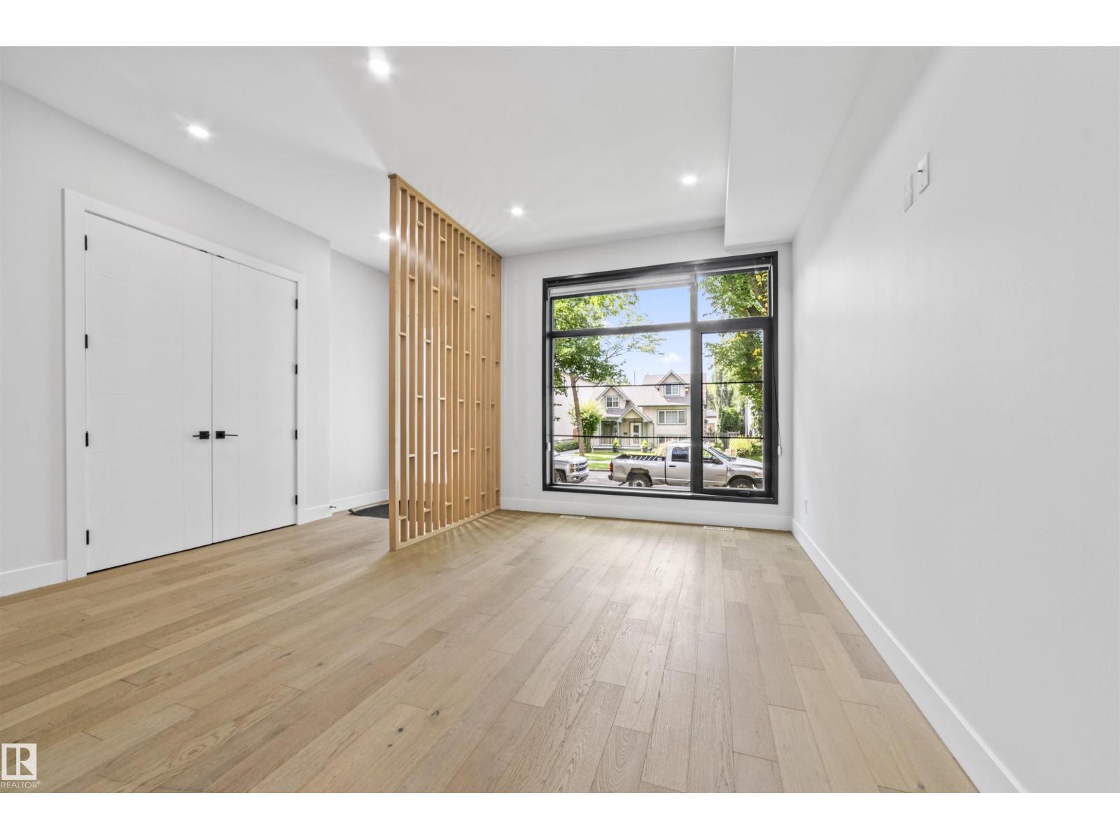 10537 136 St Nw, Edmonton, Alberta  T5N 2G1 - Photo 7 - E4467337