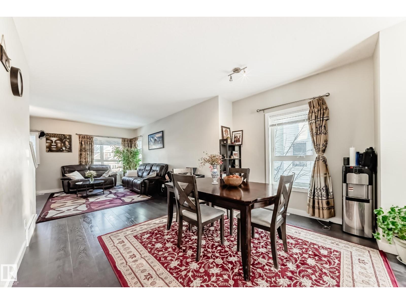 #11 2560 Pegasus Bv Nw, Edmonton, Alberta  T5E 6V4 - Photo 10 - E4467339