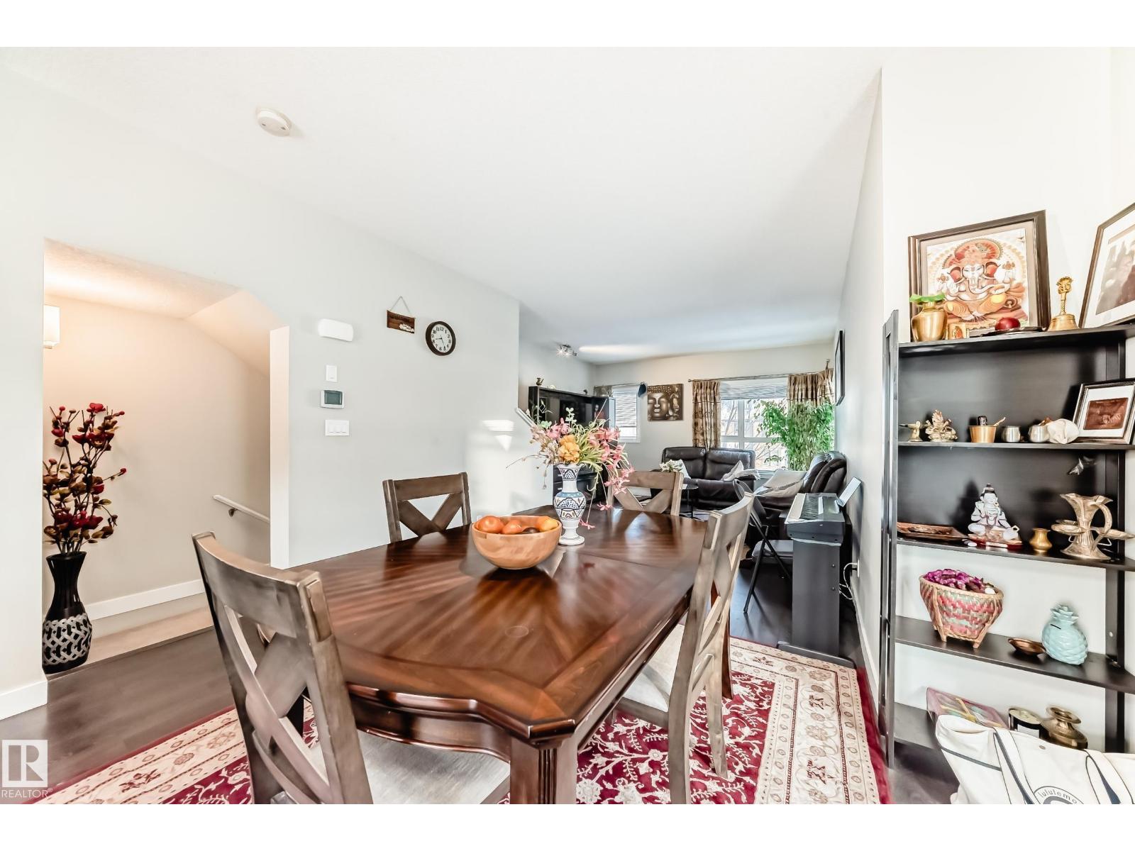 #11 2560 Pegasus Bv Nw, Edmonton, Alberta  T5E 6V4 - Photo 11 - E4467339