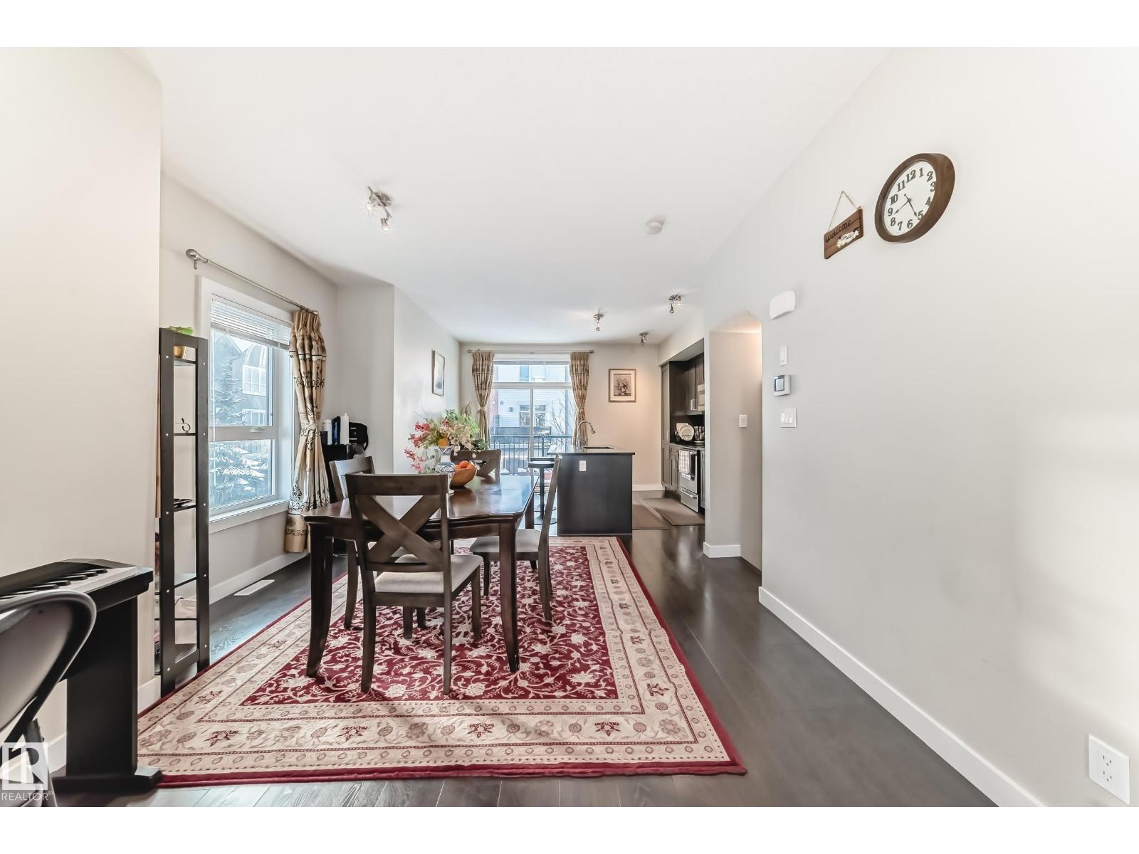 #11 2560 Pegasus Bv Nw, Edmonton, Alberta  T5E 6V4 - Photo 12 - E4467339