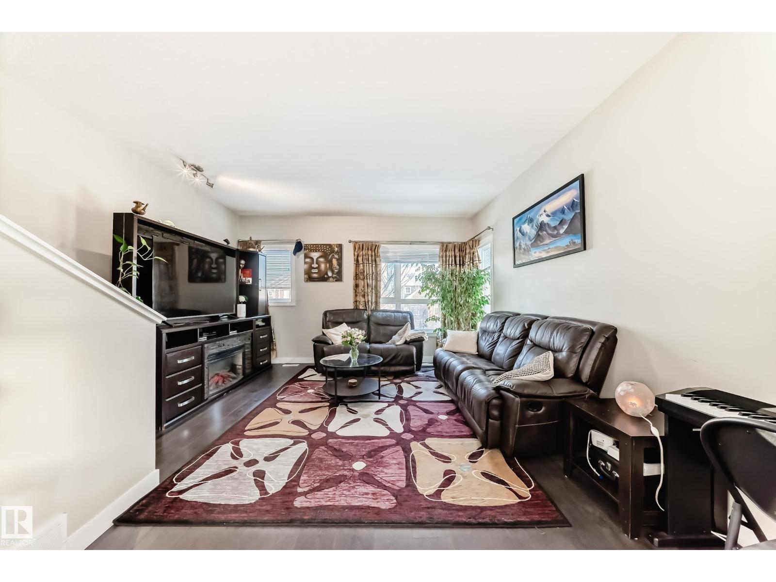 #11 2560 Pegasus Bv Nw, Edmonton, Alberta  T5E 6V4 - Photo 13 - E4467339