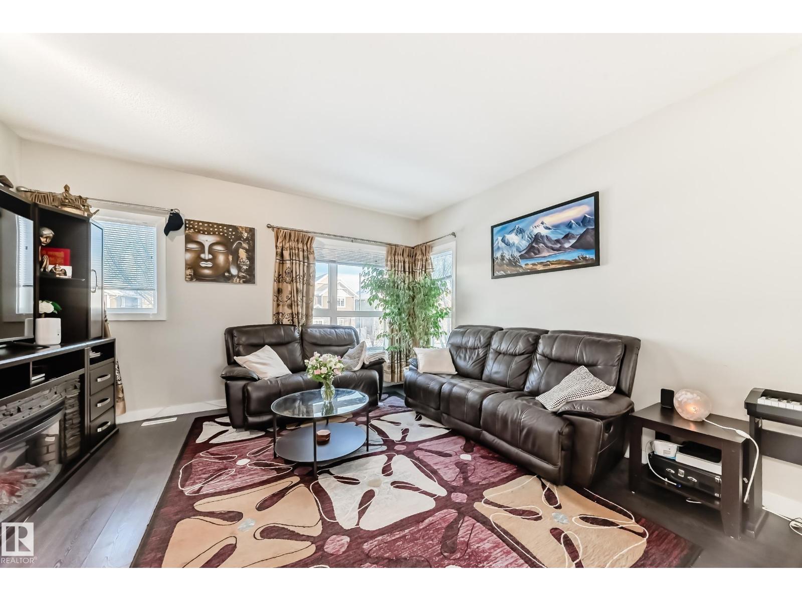 #11 2560 Pegasus Bv Nw, Edmonton, Alberta  T5E 6V4 - Photo 14 - E4467339