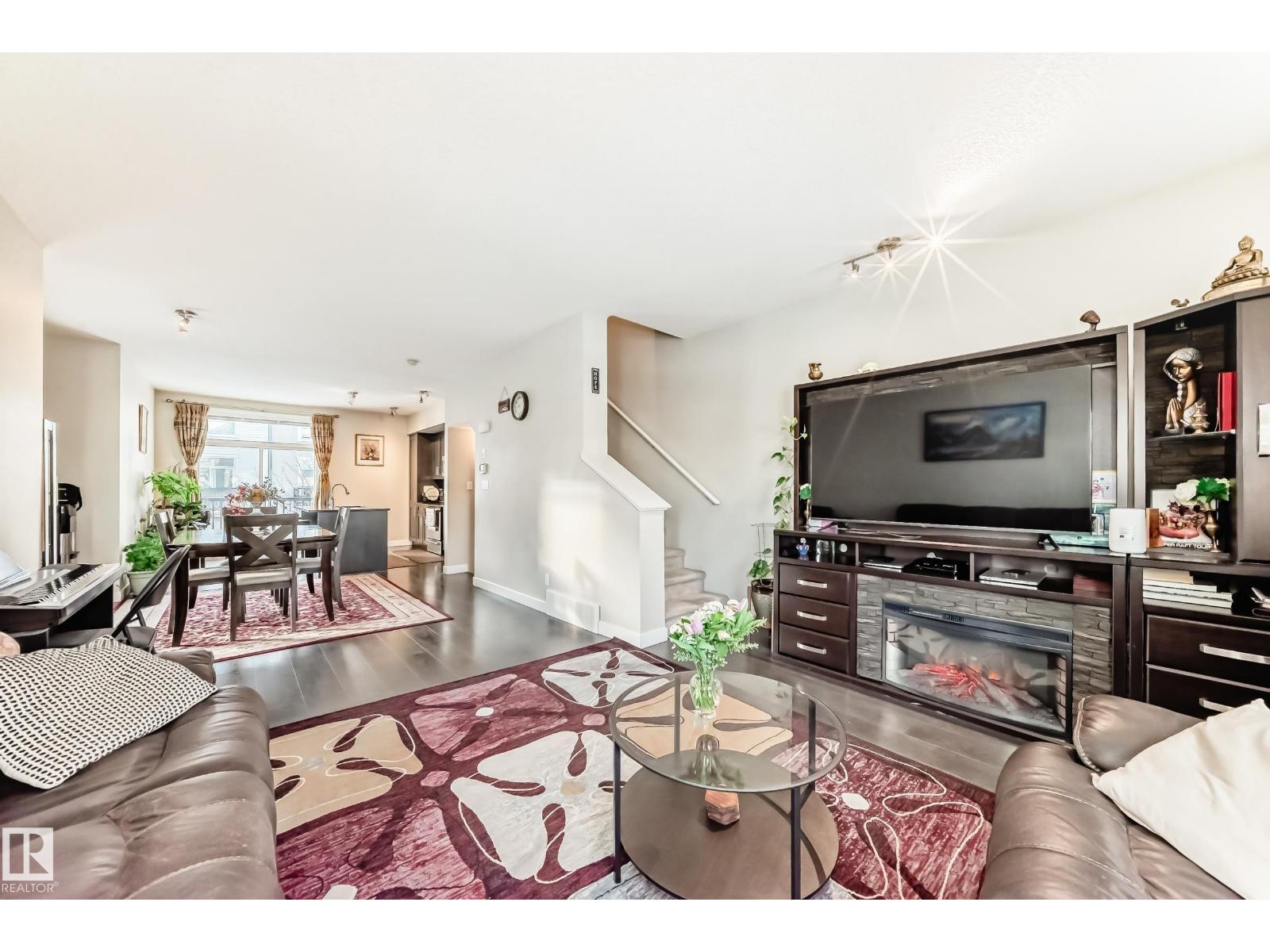 #11 2560 Pegasus Bv Nw, Edmonton, Alberta  T5E 6V4 - Photo 16 - E4467339