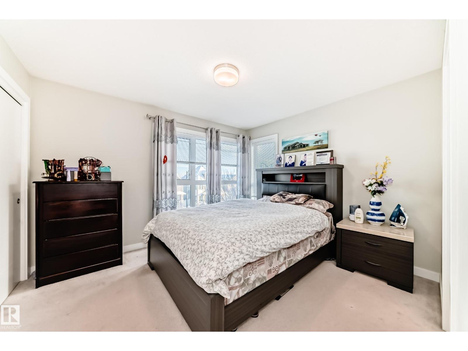 #11 2560 Pegasus Bv Nw, Edmonton, Alberta  T5E 6V4 - Photo 17 - E4467339