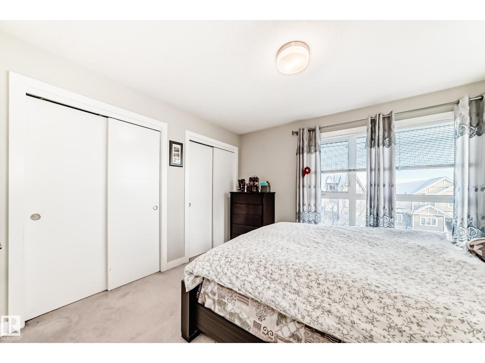 #11 2560 Pegasus Bv Nw, Edmonton, Alberta  T5E 6V4 - Photo 18 - E4467339