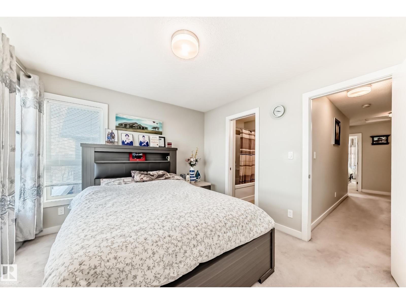 #11 2560 Pegasus Bv Nw, Edmonton, Alberta  T5E 6V4 - Photo 20 - E4467339