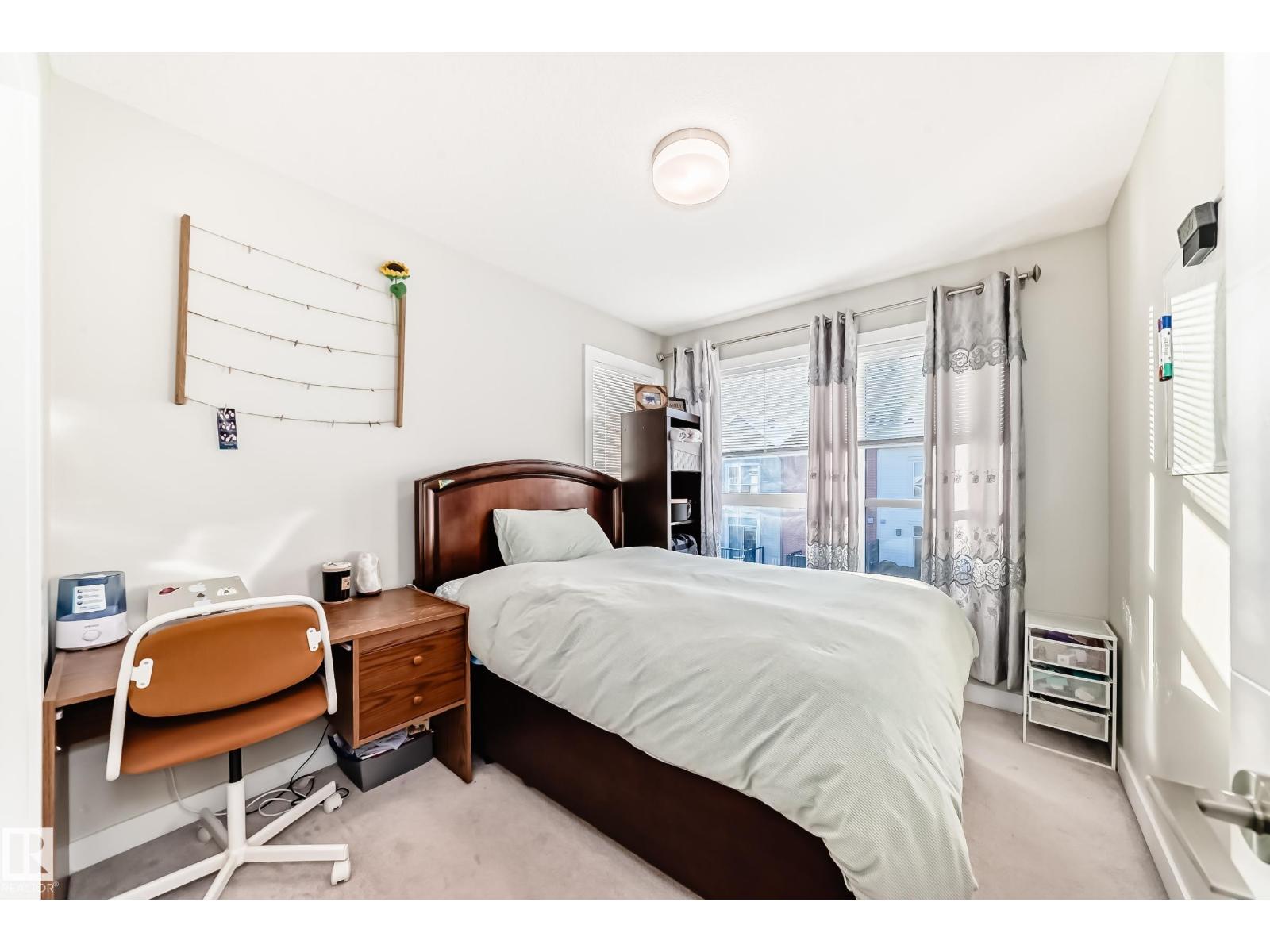 #11 2560 Pegasus Bv Nw, Edmonton, Alberta  T5E 6V4 - Photo 23 - E4467339