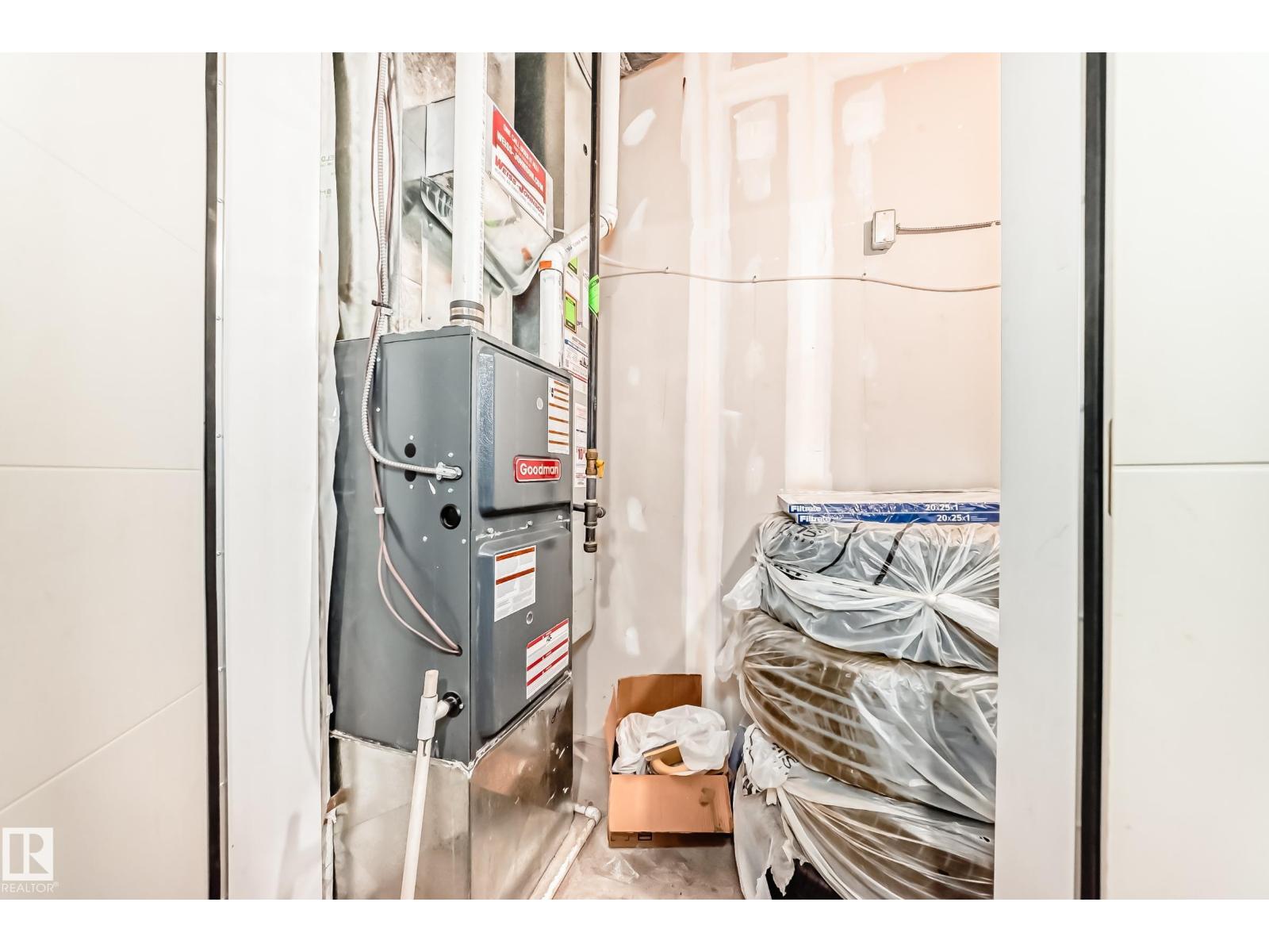 #11 2560 Pegasus Bv Nw, Edmonton, Alberta  T5E 6V4 - Photo 33 - E4467339