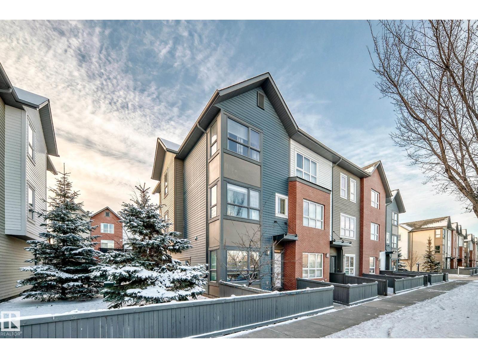 #11 2560 Pegasus Bv Nw, Edmonton, Alberta  T5E 6V4 - Photo 39 - E4467339