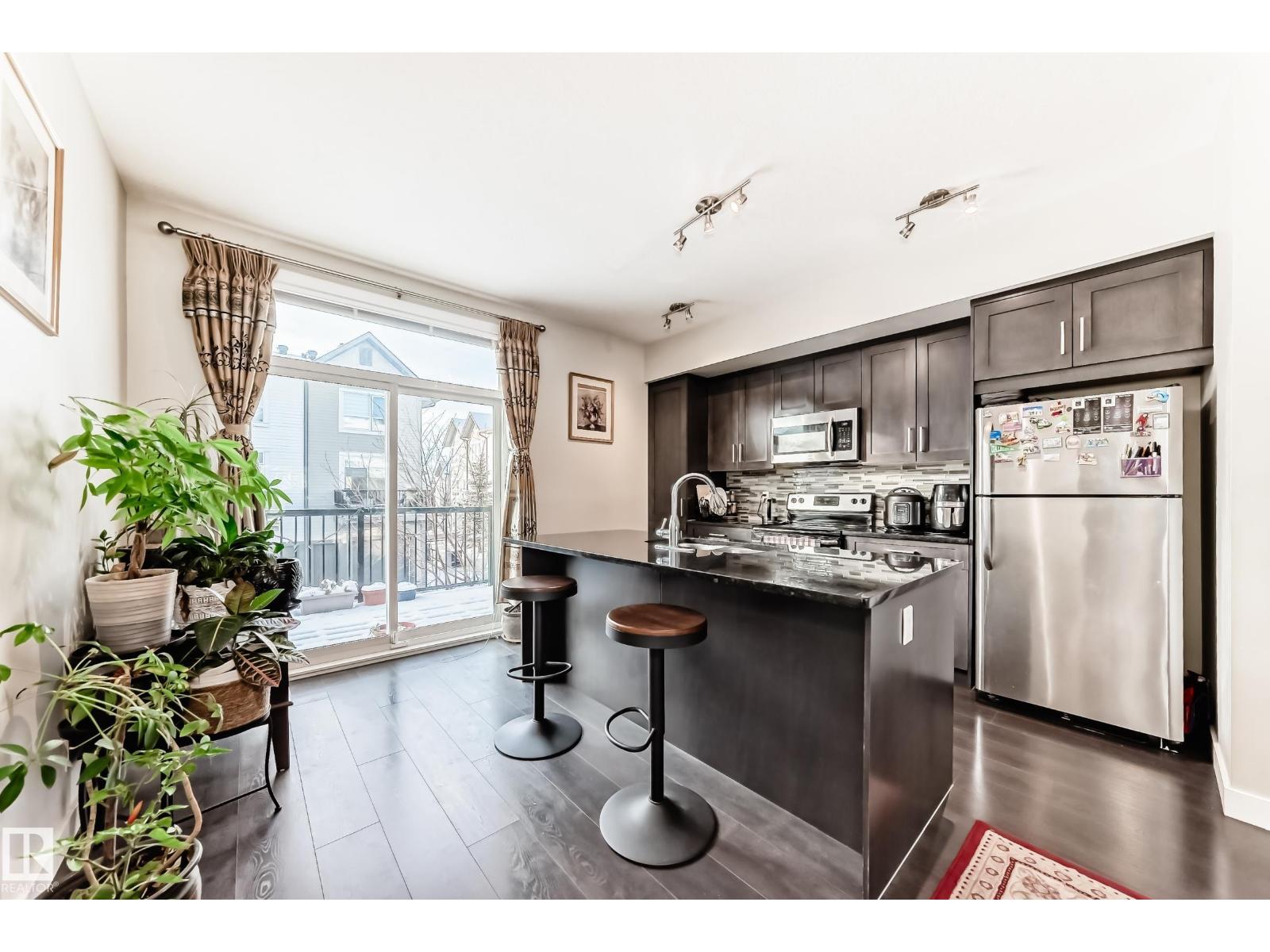 #11 2560 Pegasus Bv Nw, Edmonton, Alberta  T5E 6V4 - Photo 4 - E4467339