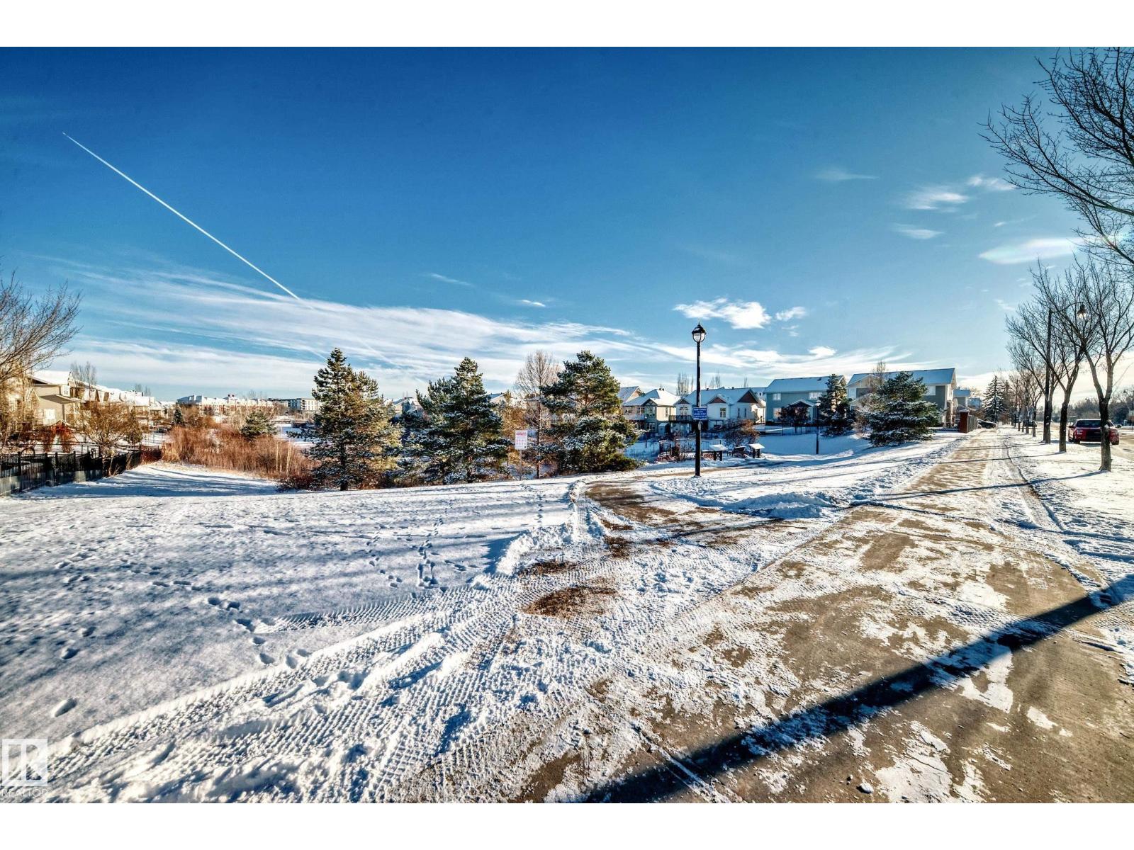 #11 2560 Pegasus Bv Nw, Edmonton, Alberta  T5E 6V4 - Photo 40 - E4467339